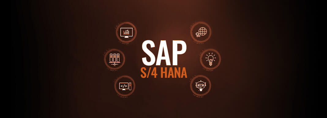 que sap s4 hana
